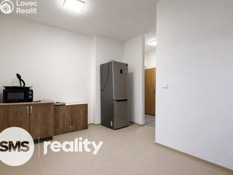 Prodej činžovního domu Ostrava, Obránců míru 864/25 č. 31