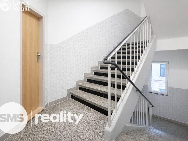 Prodej činžovního domu Ostrava, Obránců míru 864/25 č. 37