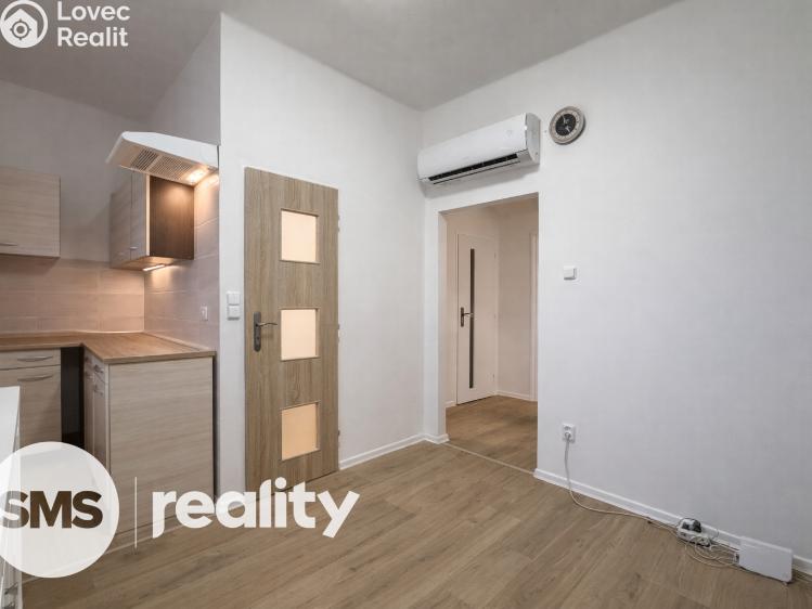 Prodej činžovního domu Ostrava, Obránců míru 864/25 č. 39