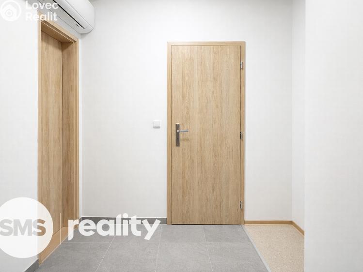 Prodej činžovního domu Ostrava, Obránců míru 864/25 č. 40