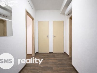 Prodej činžovního domu Ostrava, Obránců míru č. 6