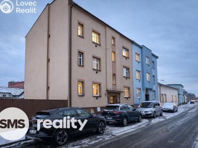 Prodej činžovního domu Ostrava, Obránců míru č. 2