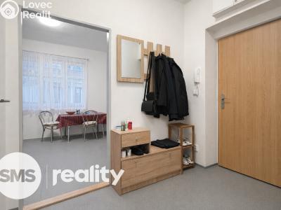 Prodej činžovního domu Ostrava, Obránců míru č. 5