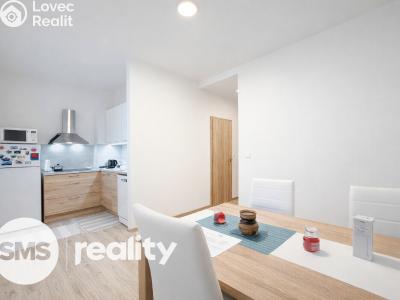Продаж багатоквартирного будинку Ostrava, Obránců míru č. 9