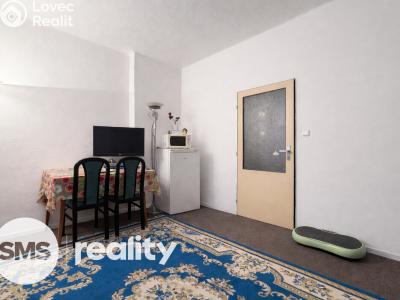Продаж багатоквартирного будинку Ostrava, Obránců míru č. 12