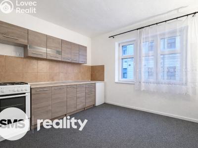 Продаж багатоквартирного будинку Ostrava, Obránců míru č. 14