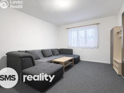 Продаж багатоквартирного будинку Ostrava, Obránců míru č. 19