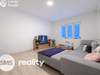 Продаж багатоквартирного будинку Ostrava, Obránců míru č. 20