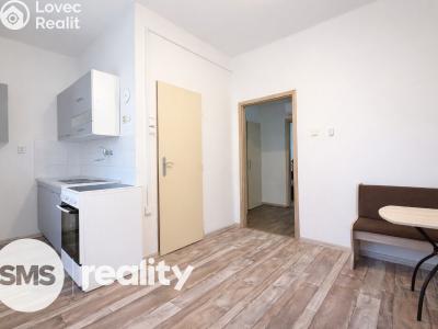 Продаж багатоквартирного будинку Ostrava, Obránců míru č. 21