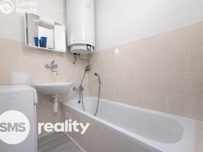 Продаж багатоквартирного будинку Ostrava, Obránců míru č. 23