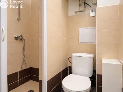 Продаж багатоквартирного будинку Ostrava, Obránců míru č. 24