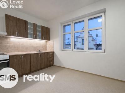 Продаж багатоквартирного будинку Ostrava, Obránců míru č. 25
