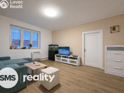 Продаж багатоквартирного будинку Ostrava, Obránců míru č. 29