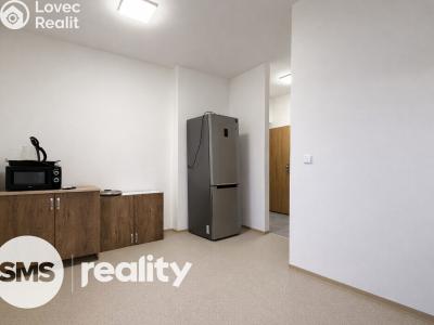 Продаж багатоквартирного будинку Ostrava, Obránců míru č. 31