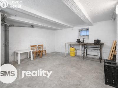 Продаж багатоквартирного будинку Ostrava, Obránců míru č. 32