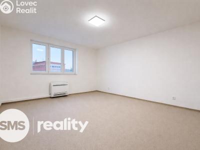Продаж багатоквартирного будинку Ostrava, Obránců míru č. 33