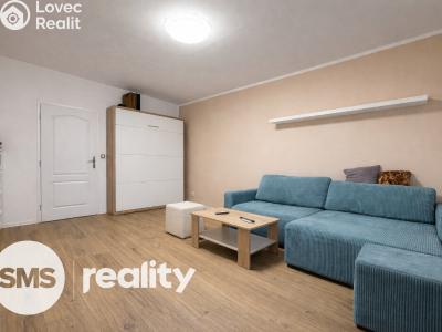 Продаж багатоквартирного будинку Ostrava, Obránců míru č. 34