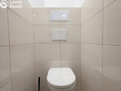 Продаж багатоквартирного будинку Ostrava, Obránců míru č. 35