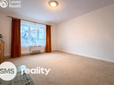 Продаж багатоквартирного будинку Ostrava, Obránců míru č. 36