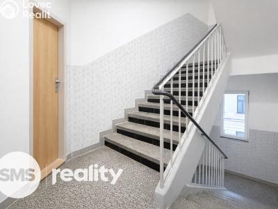 Продаж багатоквартирного будинку Ostrava, Obránců míru č. 37