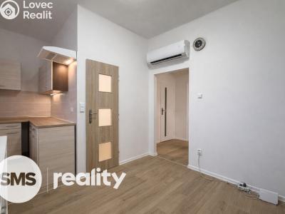 Продаж багатоквартирного будинку Ostrava, Obránců míru č. 39