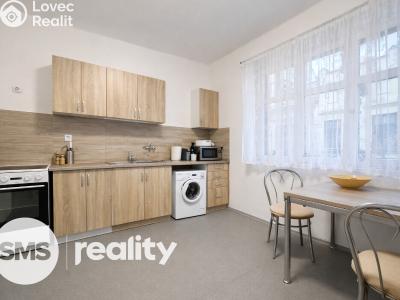 Продаж багатоквартирного будинку Ostrava, Obránců míru č. 41