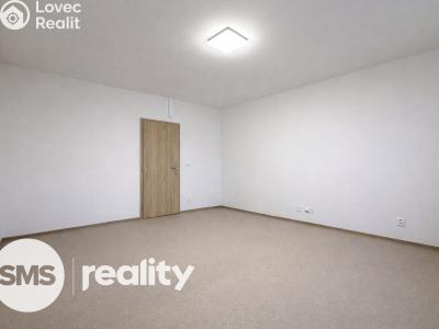 Продаж багатоквартирного будинку Ostrava, Obránců míru č. 42