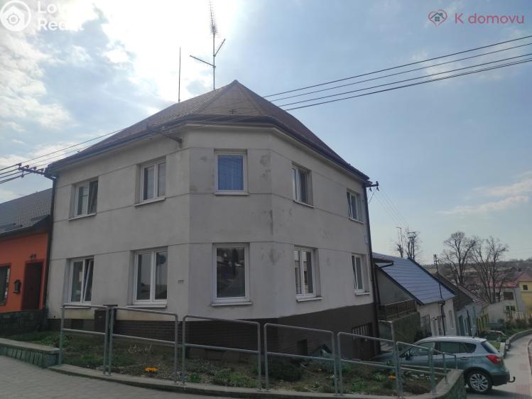 Prodej rodinného domu Tupesy č. 2