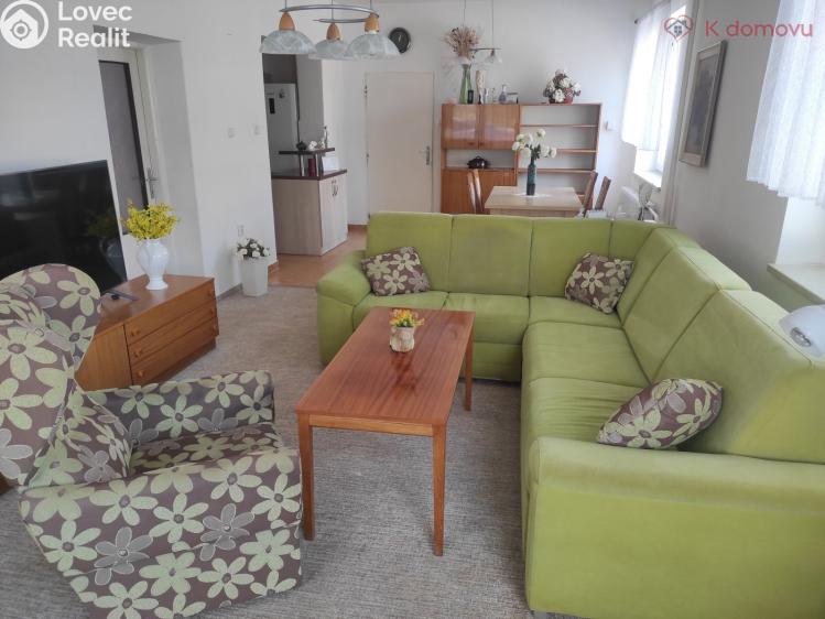 Prodej rodinného domu Tupesy č. 5