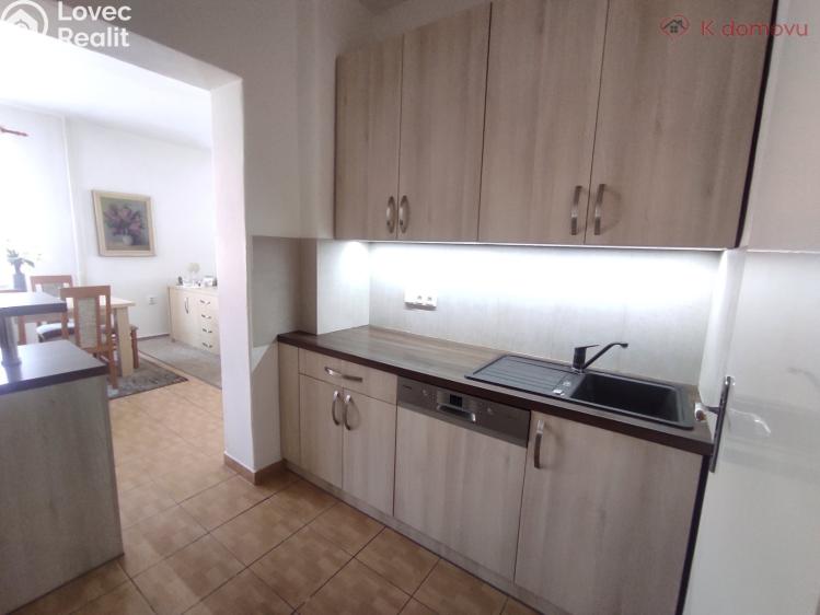 Prodej rodinného domu Tupesy č. 6