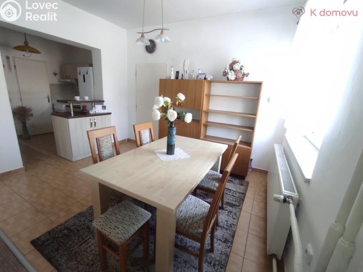 Prodej rodinného domu Tupesy č. 7