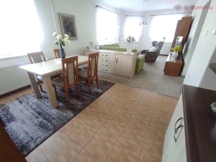 Prodej rodinného domu Tupesy č. 8