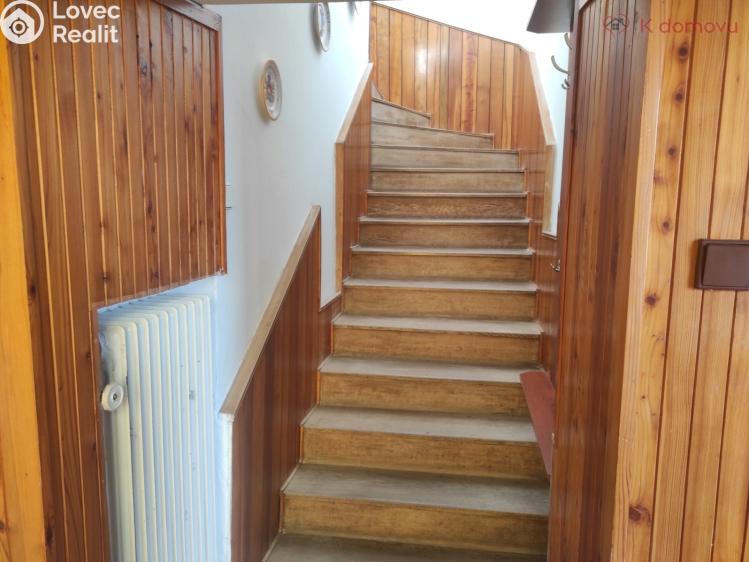 Prodej rodinného domu Tupesy č. 10