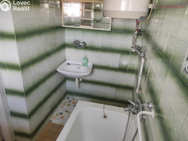 Prodej rodinného domu Tupesy č. 13