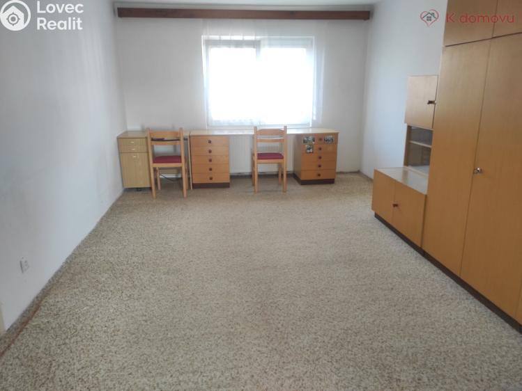 Prodej rodinného domu Tupesy č. 15