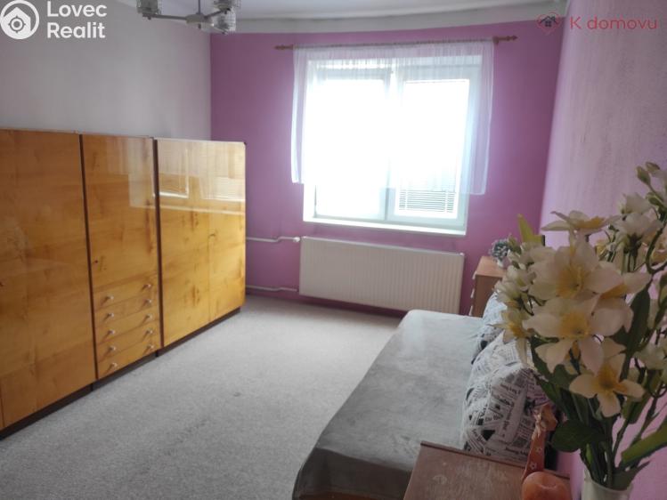 Prodej rodinného domu Tupesy č. 16