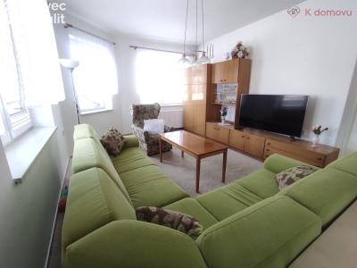 Prodej rodinného domu Tupesy č. 4