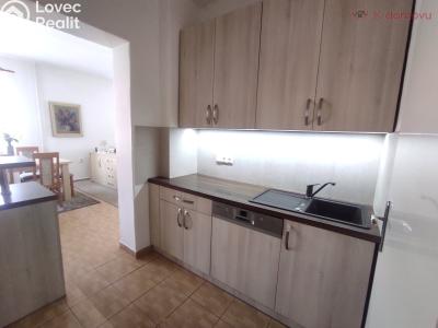 Prodej rodinného domu Tupesy č. 6