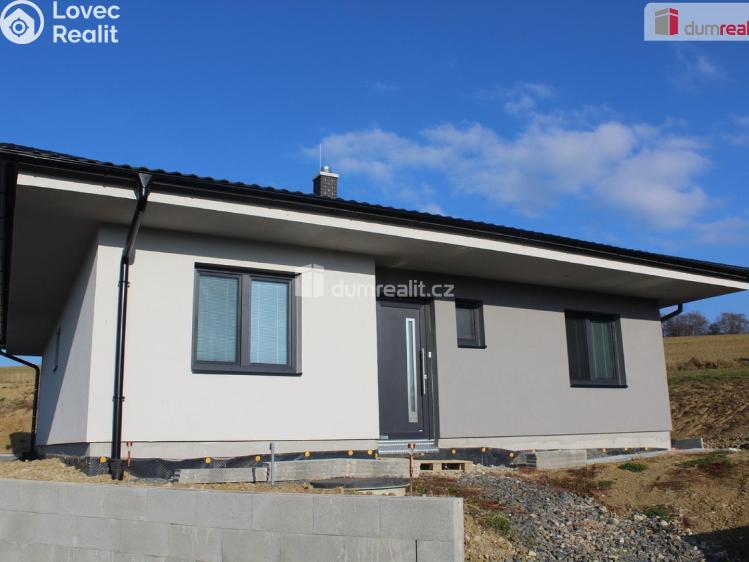 Prodej rodinného domu Uherský Brod, Losy č. 2