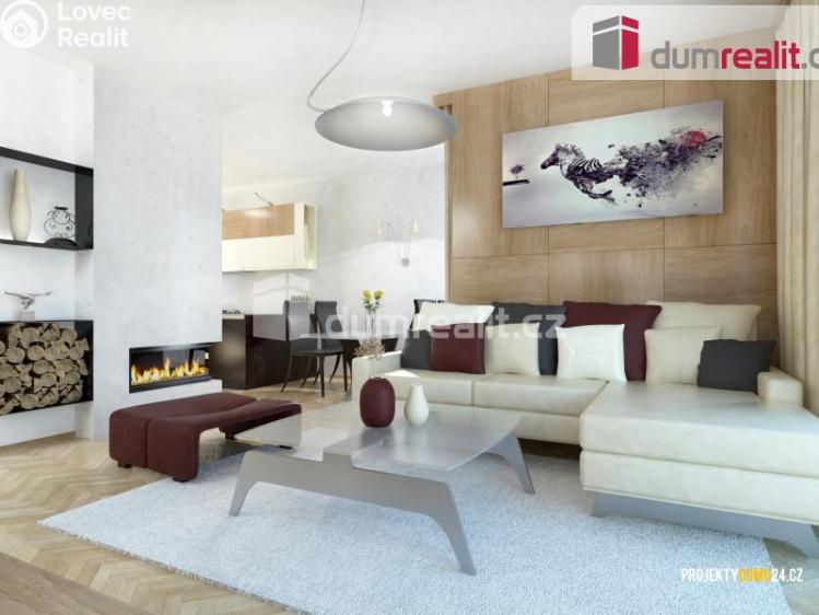 Prodej rodinného domu Uherský Brod, Losy č. 9