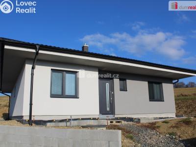 Prodej rodinného domu Uherský Brod, Losy č. 2