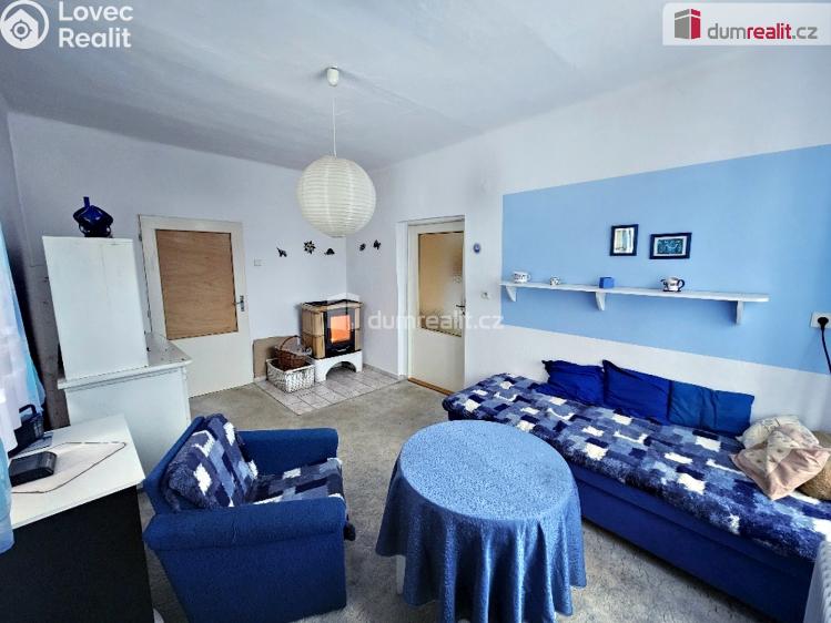 Prodej rodinného domu Mlýnské Struhadlo č. 2