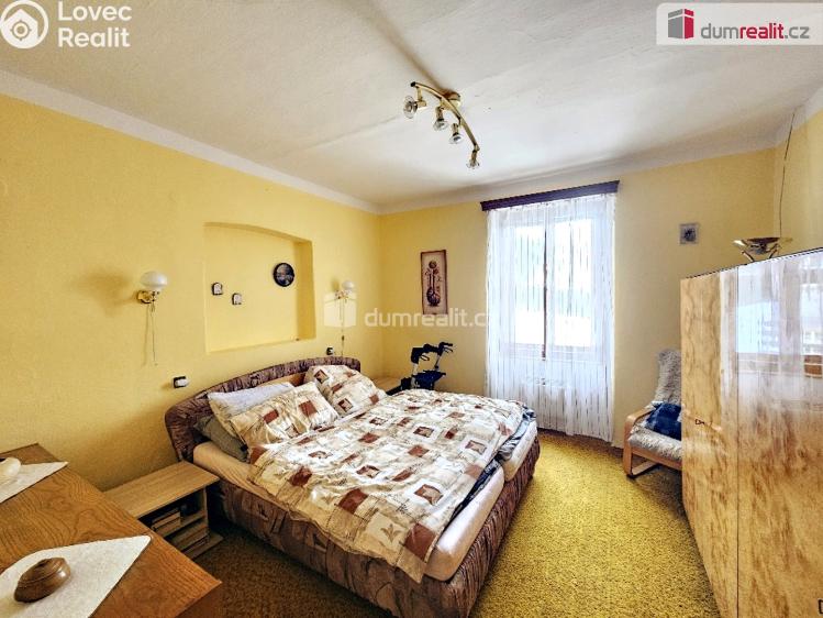 Prodej rodinného domu Mlýnské Struhadlo č. 4