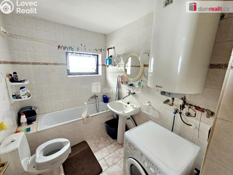 Prodej rodinného domu Mlýnské Struhadlo č. 7