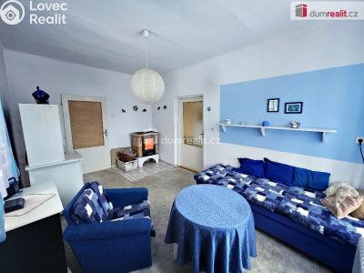 Prodej rodinného domu Mlýnské Struhadlo č. 2