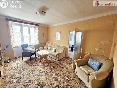 Prodej rodinného domu Mlýnské Struhadlo č. 3