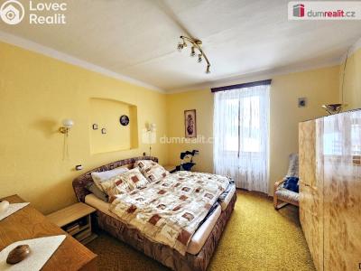 Prodej rodinného domu Mlýnské Struhadlo č. 4