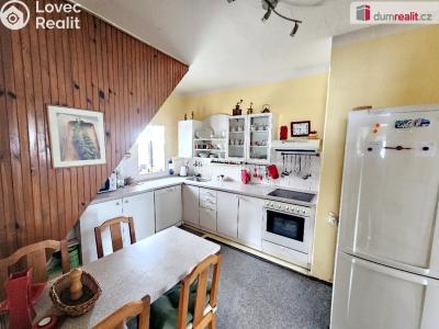 Prodej rodinného domu Mlýnské Struhadlo č. 6