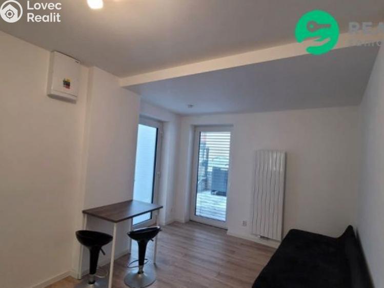 Prodej bytu 1+KK Brno, Francouzská č. 2