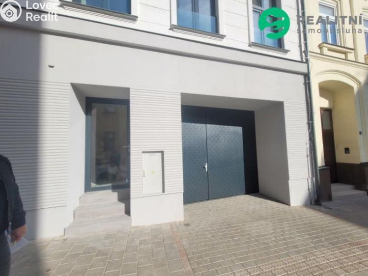 Prodej bytu 1+KK Brno, Francouzská č. 4